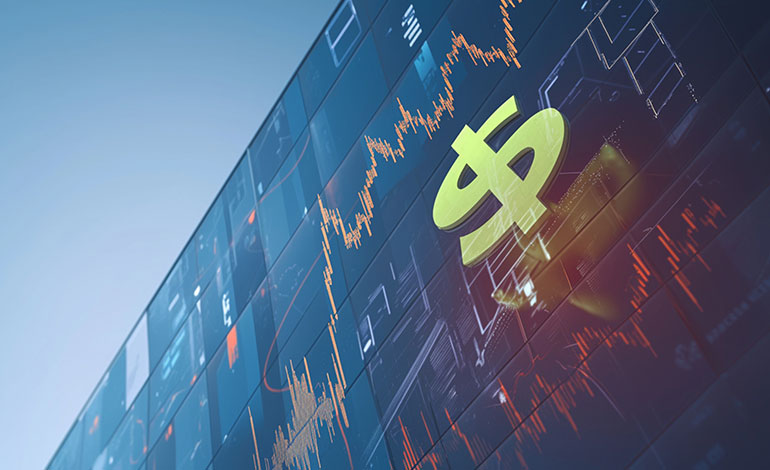 Crypto Trading